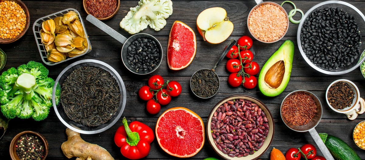 Ernährung bei Gicht: Was hilft gegen erhöhte Harnsäure? - Cellavent Healthcare
