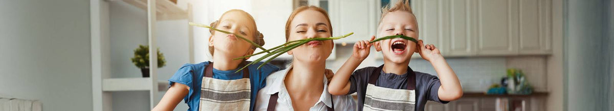 Kindgesund vegane Produkte - Cellavent Healthcare