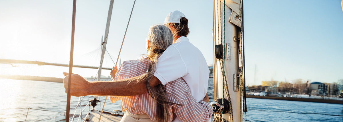 Longevity & Anti-Ageing - Cellavent Healthcare