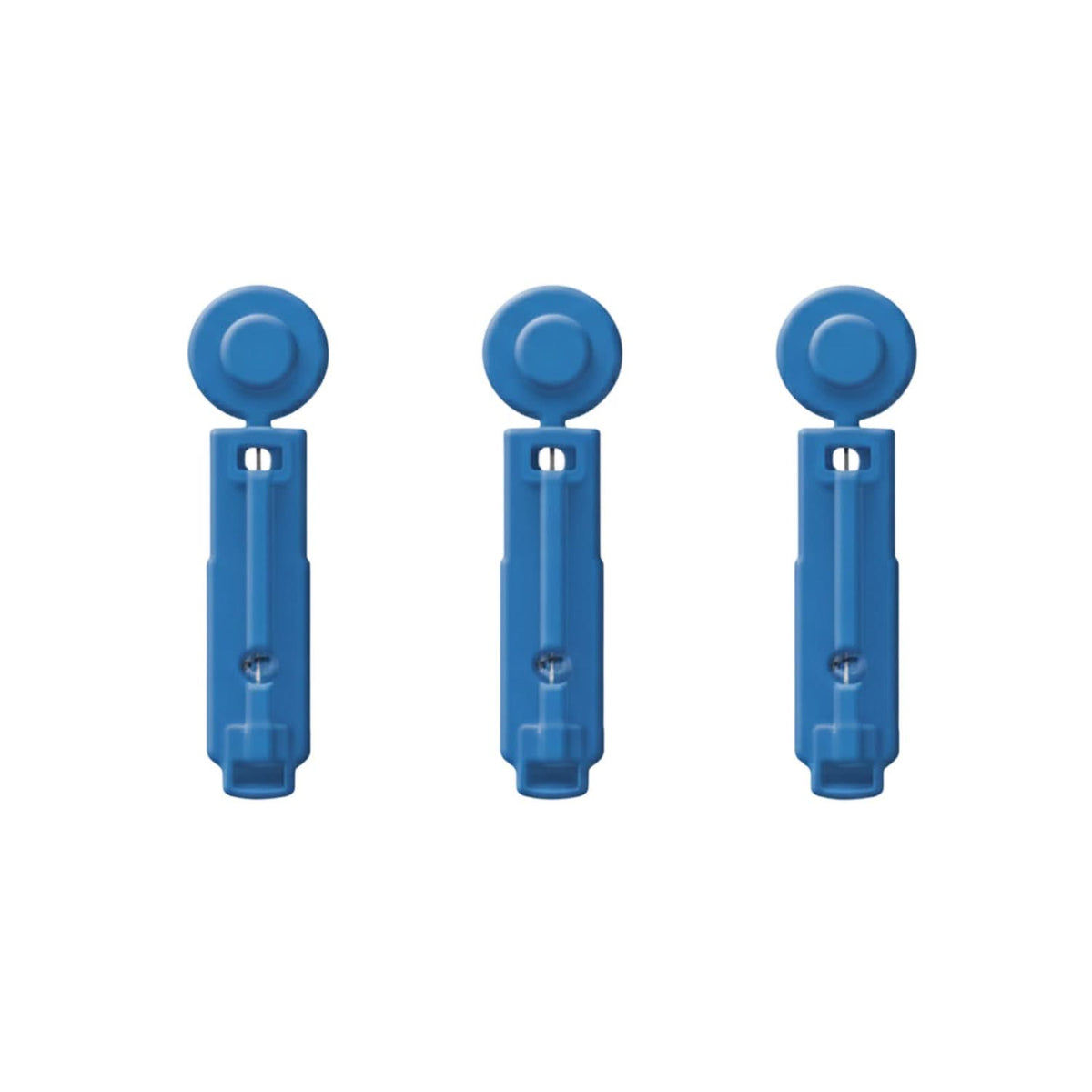 Sterile lancets - Nodolo