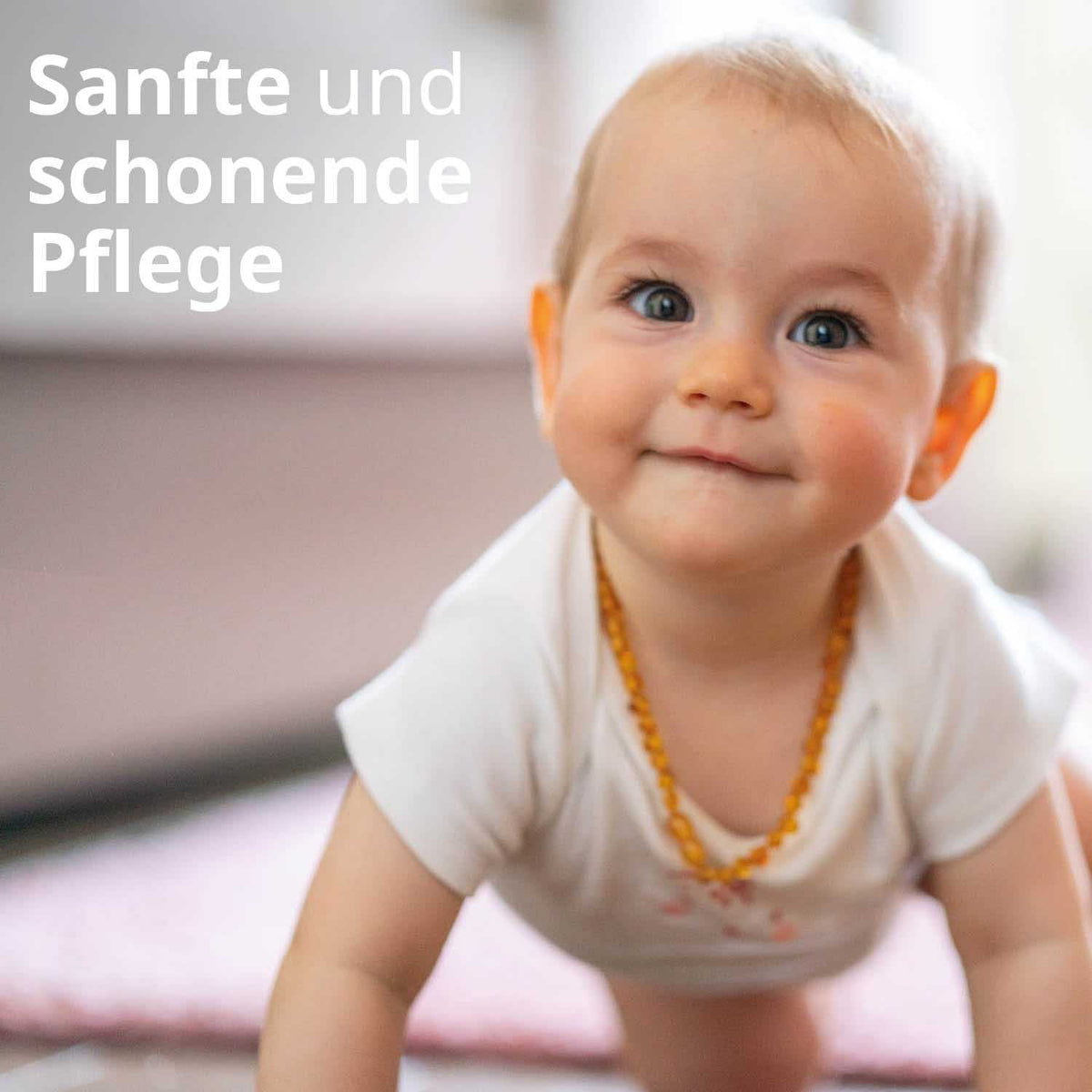 Bio - Baby Care Zahnfein Öl - Cellavent Healthcare