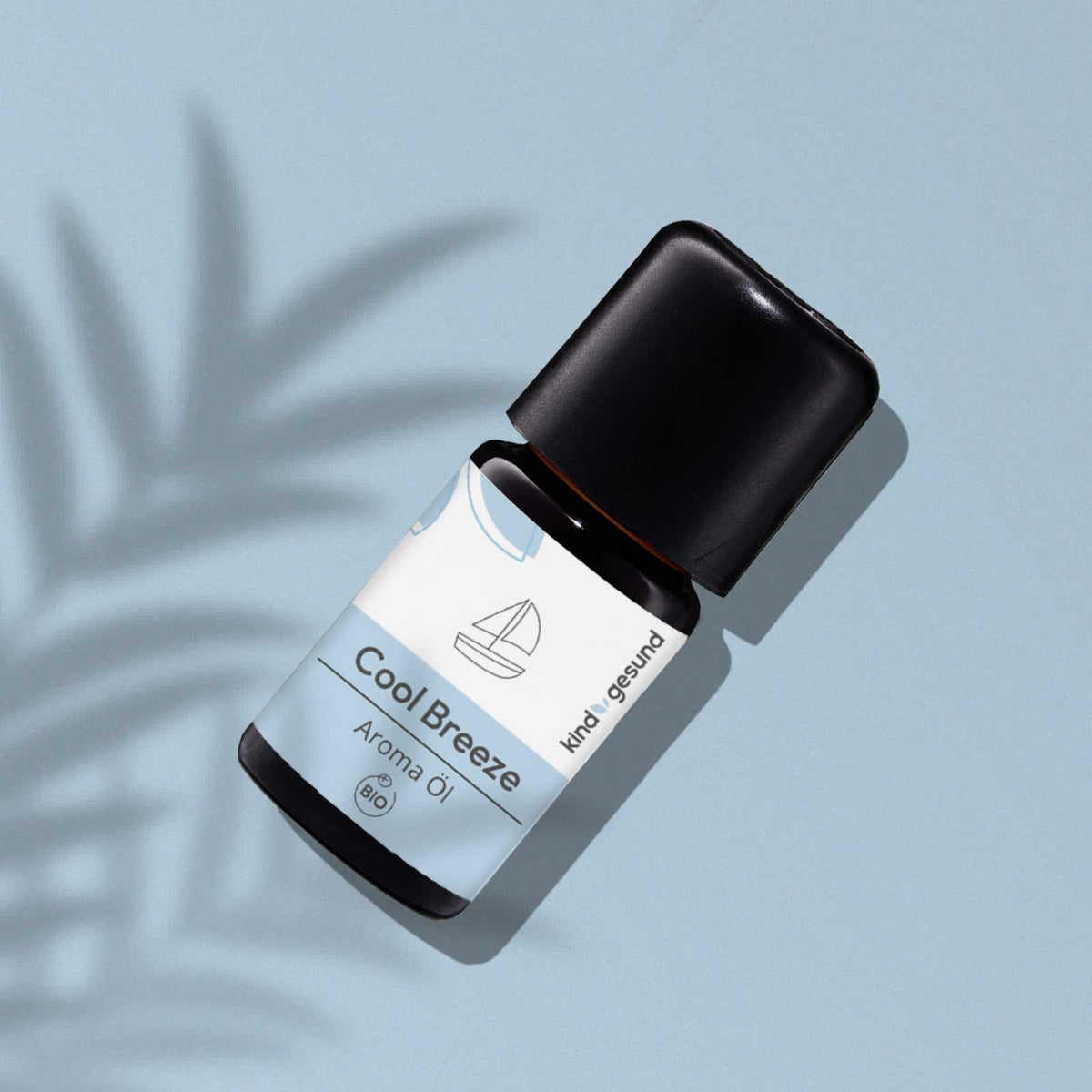 Bio - Cool Breeze Aroma Öl - Cellavent Healthcare