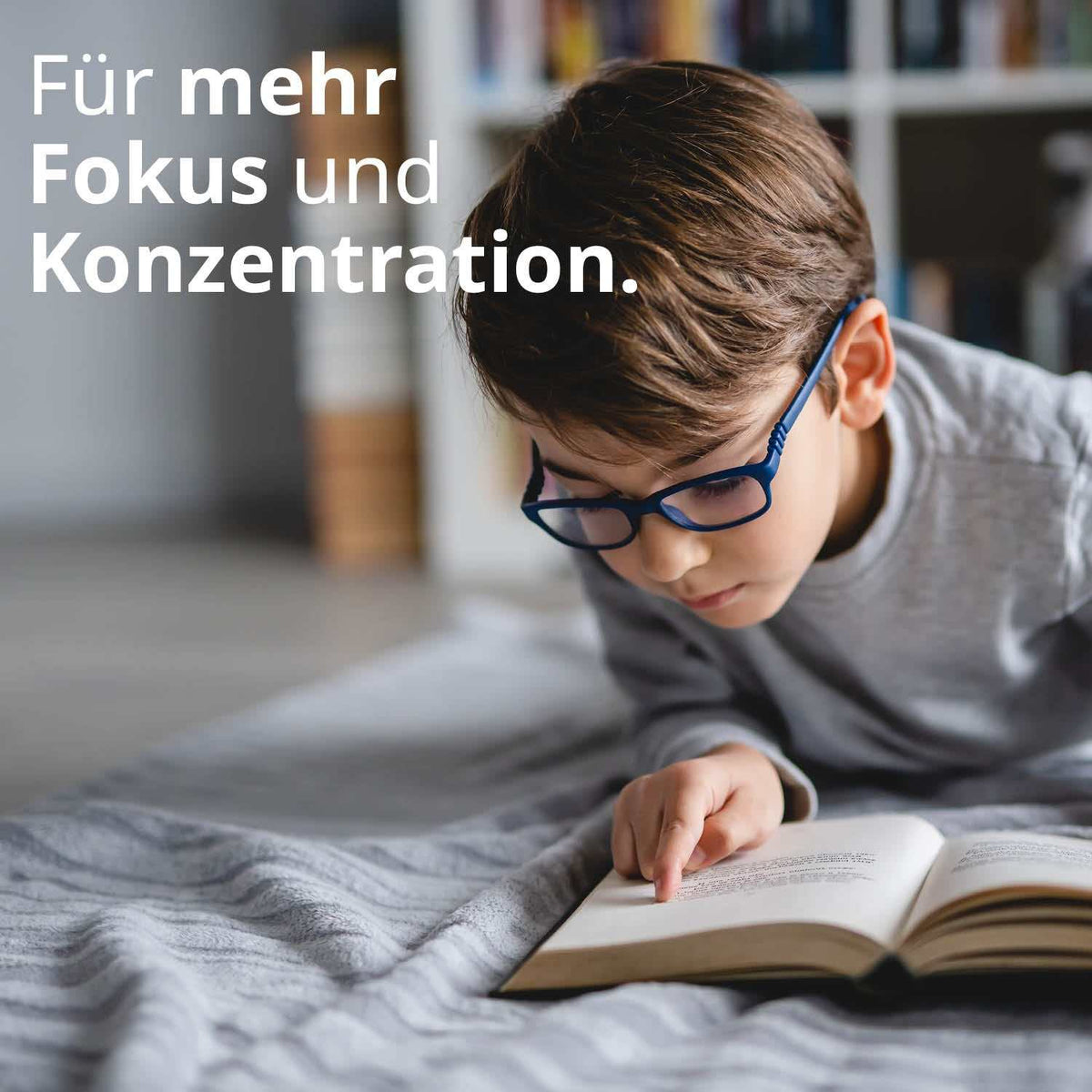 Bio - Lern Wohl Aroma Öl - Cellavent Healthcare