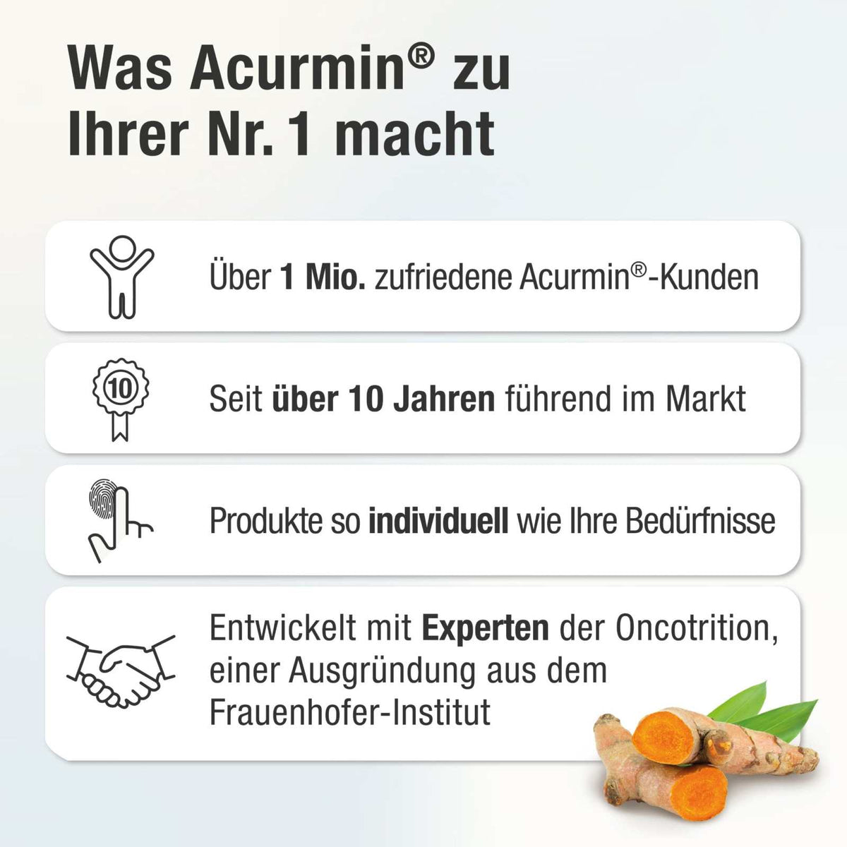 Bioaktive Kurkuma Kapseln – fermentiert & bio - zertifiziert – Acurmin ferment - Cellavent Healthcare