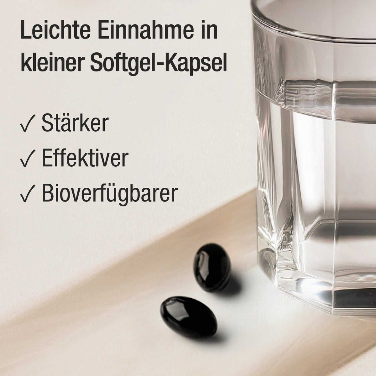 75:1 Montmorency - Sauerkirschextrakt & Zink Kapseln - Cherry PLUS Forte - Cellavent Healthcare