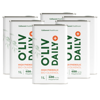 High Phenolic Olivenöl - O'Liv Daily
