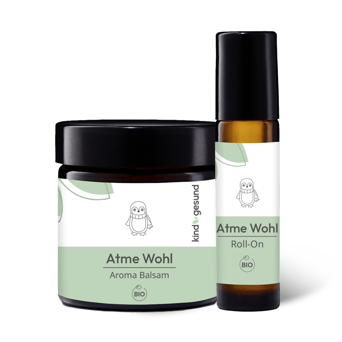 Atme Wohl Duo - Cellavent Healthcare