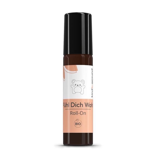 Bio - Fühl Dich Wohl Roll - On - Cellavent Healthcare