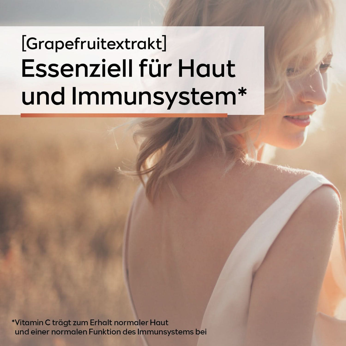 Bio Grapefruitkernextrakt Tropfen [Bioflavonoide + Vitamin C] - Cellavent Healthcare
