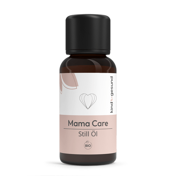 Bio - Mama Care Still Öl - Cellavent Healthcare