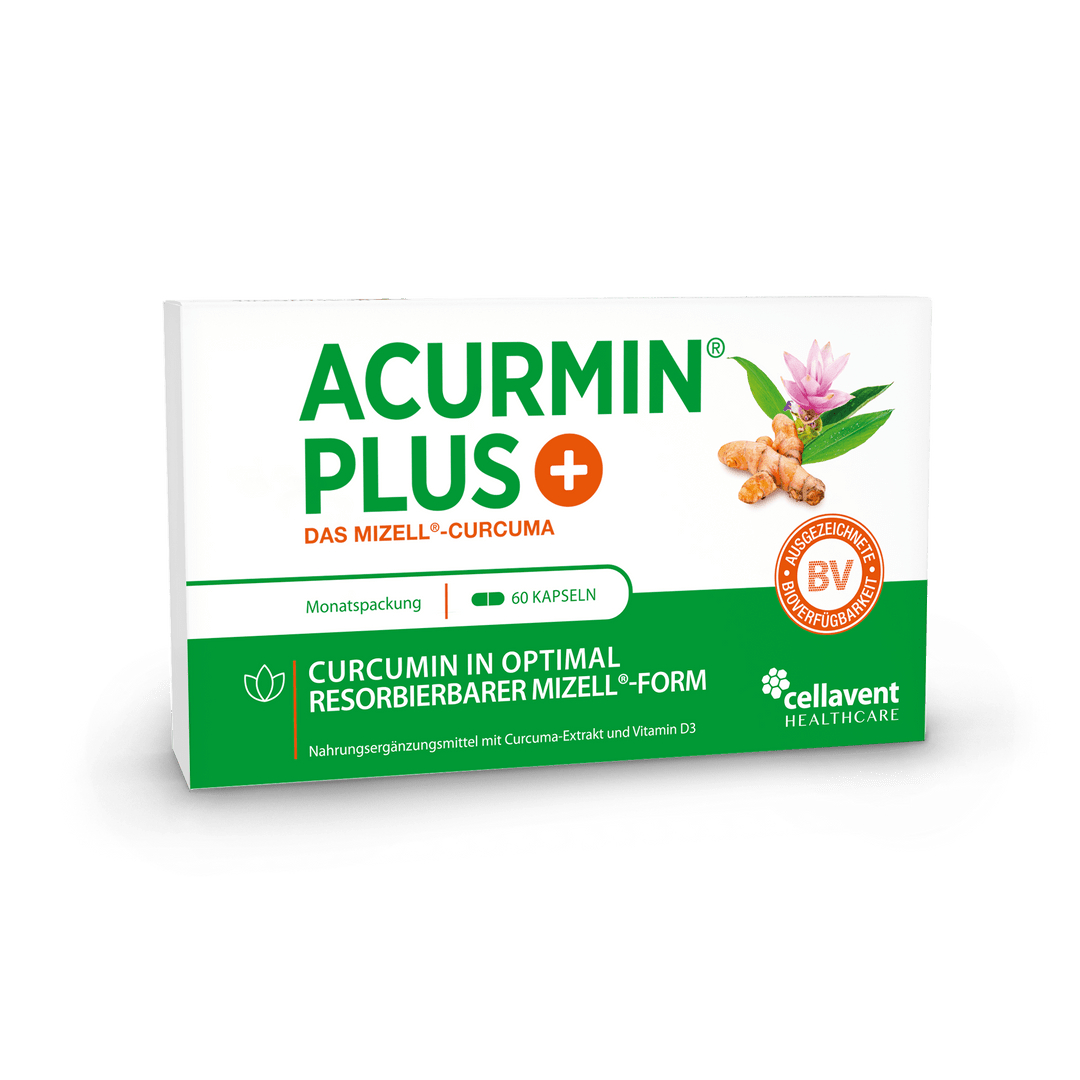 Freude an Bewegung - Bundle - Cellavent Healthcare