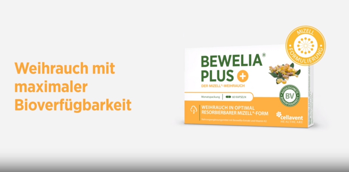 Video zu Bewelia PLUS mit den wichtigsten Merkmalen