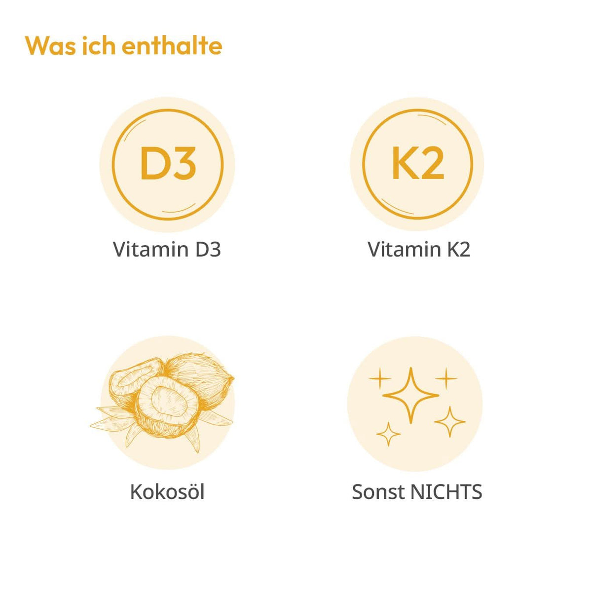 Vitamin D3+K2 Spray für Kinder - Cellavent Healthcare