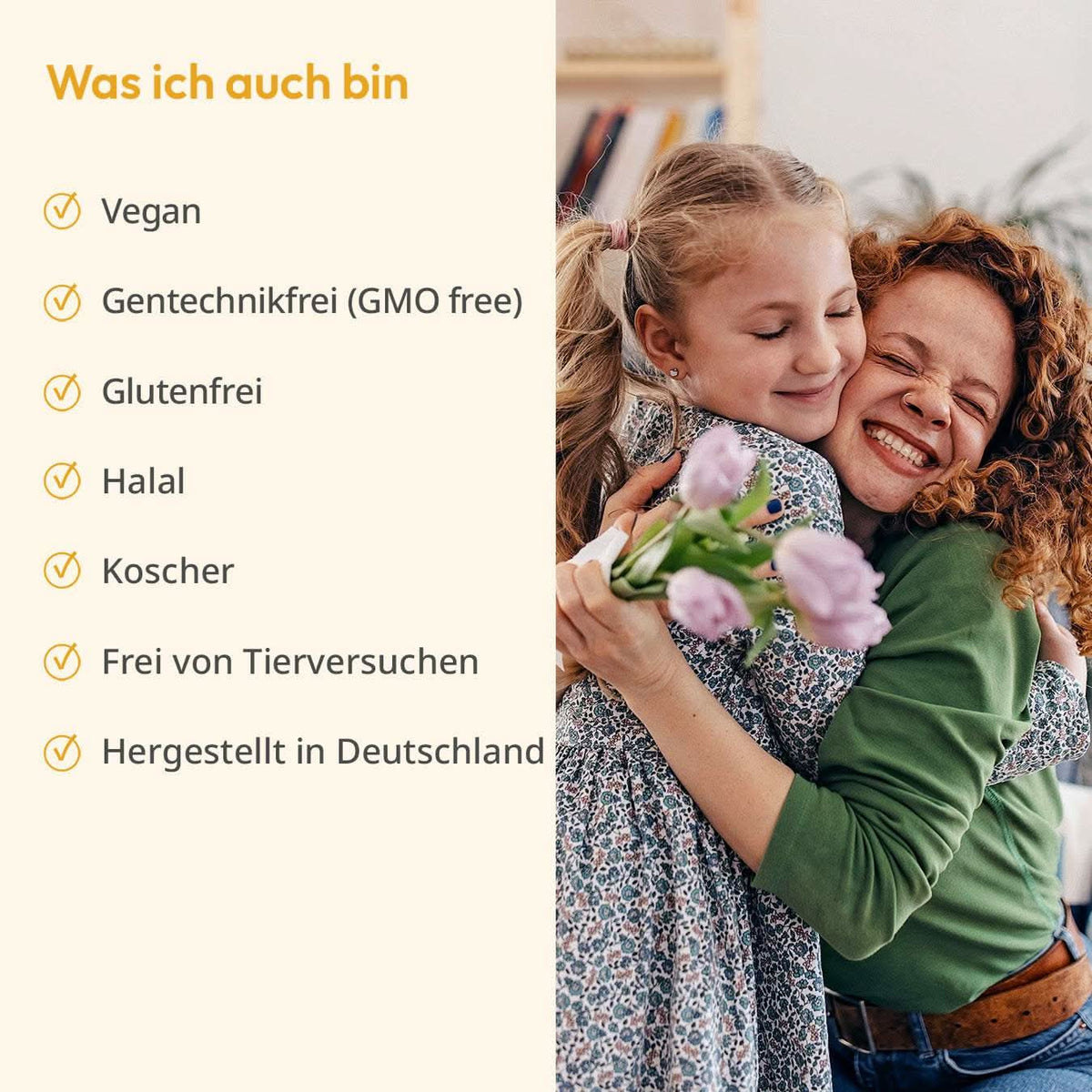 Vitamin D3+K2 Tropfen für Kinder - Cellavent Healthcare