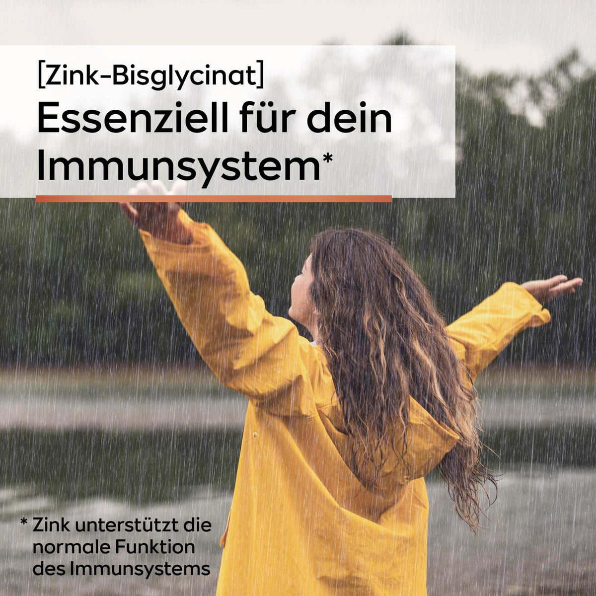Zink Kapseln [Zink - Bisglycinat] | Cellavent essentials - Cellavent Healthcare