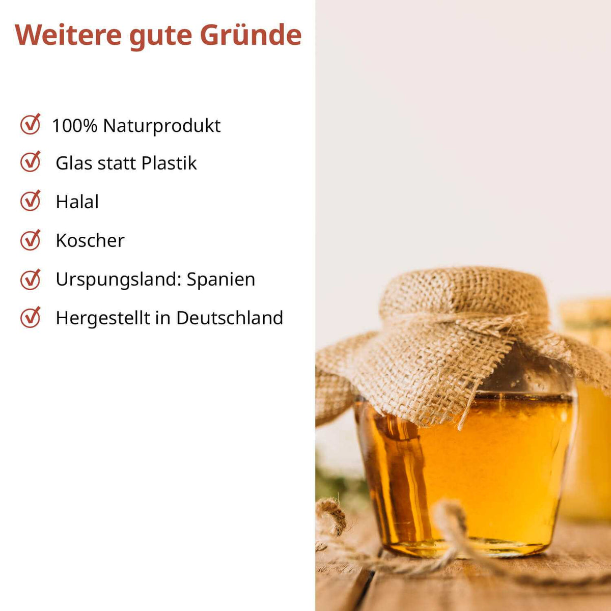 Thymianhonig für Kinder - Cellavent Healthcare